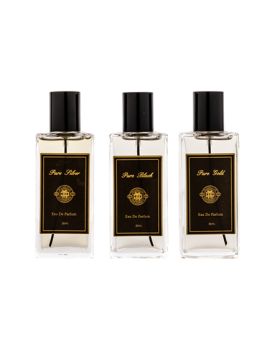 Pure Collections - 3x30ML