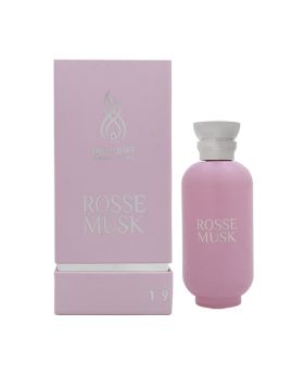 Rosse Musk Eau De Parfum - 100ML - Unisex