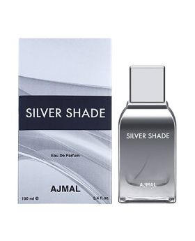 Silver Shade Eau De Parfum - 100ML - Unisex