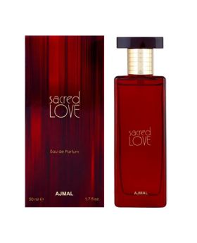 Sacred Love Eau De Parfum - 50ML - Women