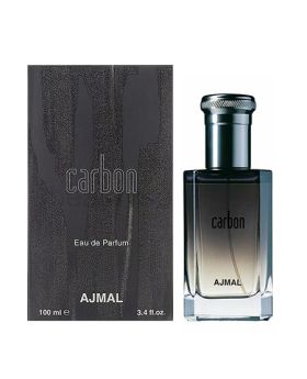 Carbon Eau De Parfum - 100ML - Men