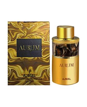 Aurum Concentrated Perfume - 10ML - Unisex