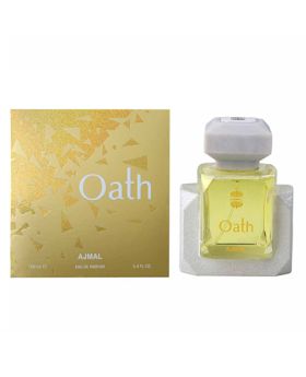 Oath Eau De Parfum - 100ML - Women