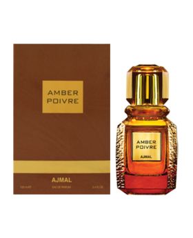 Amber Poivre Eau De Parfum - 100ML - Unisex