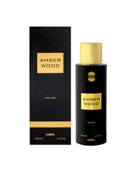Amber Wood Hair Mist - 100ML