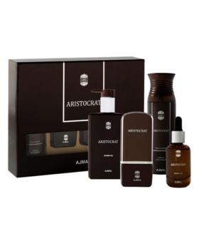 Aristocrat Gift Set - Men