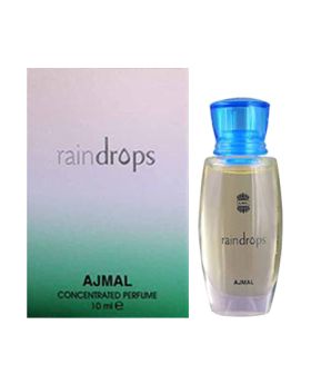 Raindrops Concentrated Perfume (Women) -10 ML