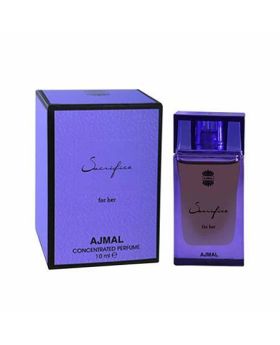 Sacrifice Concentrated Perfume (Women) -10 ML
