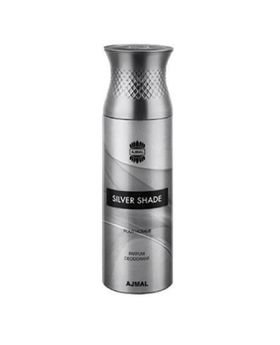 Silver Shade Pour Homme Perfume Deodorant (Men) - DEO - 200 ML