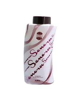 Senora Perfumed Body Powder (Women) - 100 g