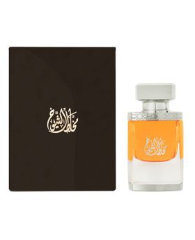 Mukhallat Al-Shiyoukh Eau De Perfum - 50ML - Unisex