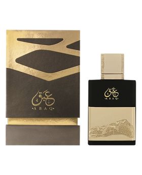 Abaq Eau De Parfum - 75ML - Unisex