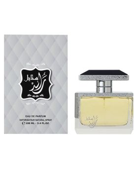 Raed Style Eau De Parfum - 100ML - Unisex