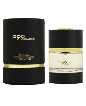 Wood Black Eau De Parfum - 75ML - Unisex