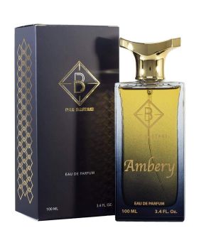 Ambery Eau De Parfum - 100ML - Unisex