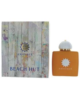 Amouage - Beach Hut Eau De Parfum - 100ML - Unisex