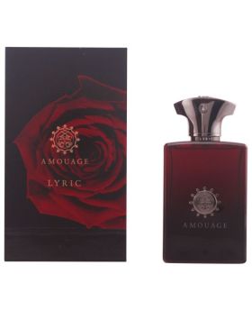 Lyric - Eau De Parfum - Men - 100ml