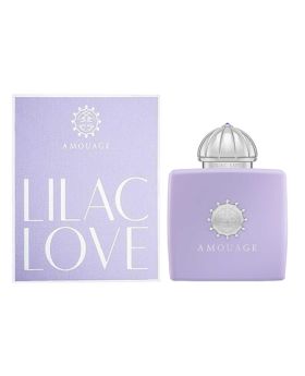 Lilac Love Eau De Perfume - 100ML - Women