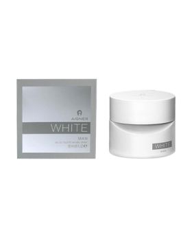 White Eau De Toilette - 125ML - Men
