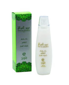 Al Quraishi Oud Al-Ghawali (Air Fresheners) 300Ml