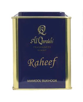 Mamoul Raheef - 12 Gm (1 Tola)