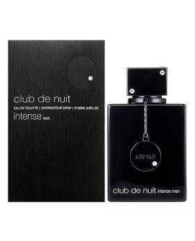 Club De Nuit Intense Eau De Toilette - 105ML