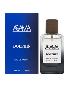 Dolphin Eau de Parfum - 60ML - Unisex
