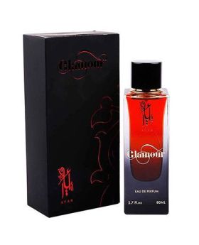 Glamour Eau De Parfum - 80ML - Unisex