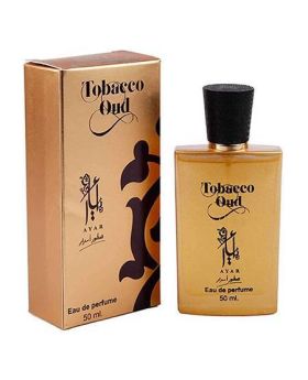 Tobacco Oud Eau De Parfum - 50ML - Unisex