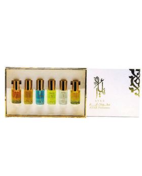 Ayar - Mini Perfumes Set - Unisex