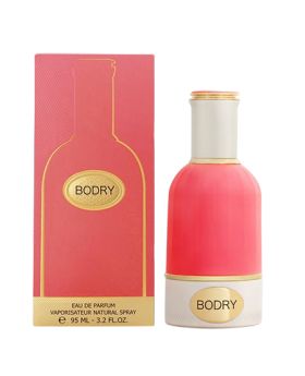Bodry Fuschia Eau De Parfum - 95ML - Unisex