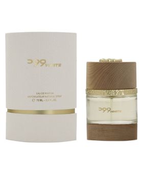 White Wood Eau De Parfum - 75ML - Unisex