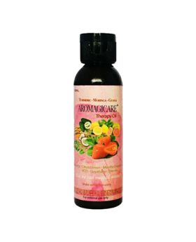 Therapy Oil - Strawberry - 60ML
