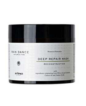Rain Dance Deep Repair Mask - 500ML