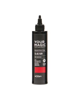 Your Magic Red Brown - 200ML