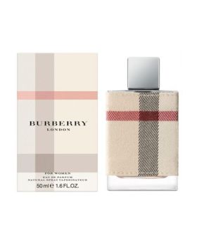 London Eau De Parfum - 50ML - Women