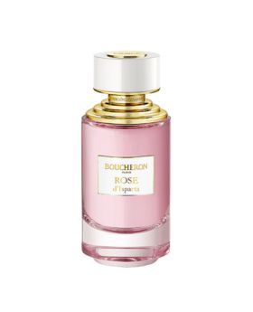 Rose D'Isparta Eau De Parfum - 125ML - Unisex
