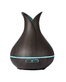 Aroma Home Diffuser - Dark Wood - GM-HP02