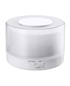 Aroma Home Diffuser - White - GM-YK01