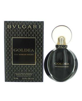 Bvlgari Goldea The Roman Night - (Women) -edp -75ML