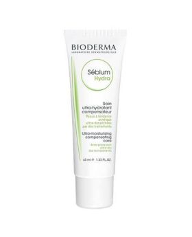 Sebium Hydra Face Cream - 40ML