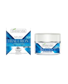 Neuro Hyaluron Lifting Day Night Cream - 50ML