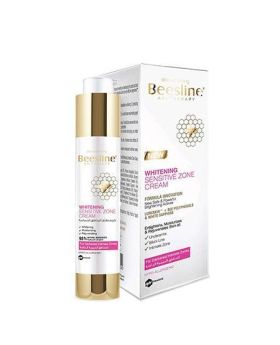 Whitening Sensitive Zone Cream - 50ML