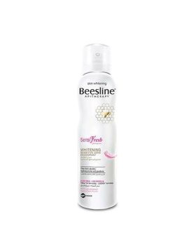Sensifresh Whitening Sensitive Zone Deodorant - 150 ML
