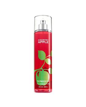 Country Apple Fine Fragrance Mist - 236ML