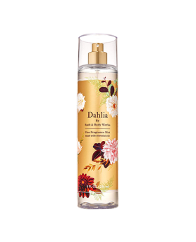 Dahlia Fine Fragrance Mist - 236ML