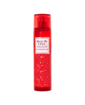 You're The One Fine Fragrance Mist - 236ML