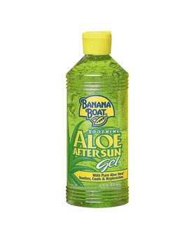 Soothing Aloe After Sun Gel - 230GM