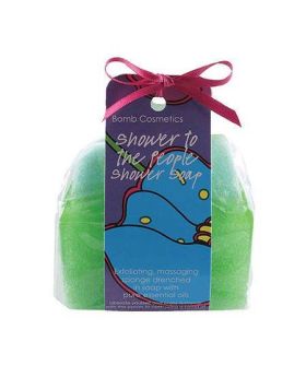 Shower to the People Shower Soap