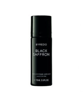 Byredo - Black Saffron Hair Mist - 75ML - Women
